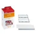 Produktbild: Canon Fotopapier-Set RP-108 10,0 x 14,8 cm glänzend 1 Set