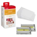 Produktbild: Canon Fotopapier-Set RP-108 10,0 x 14,8 cm glänzend 1 Set