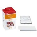 Produktbild: Canon Selphy Photo Pack RP-108 8568B001 Fotodrucker Kassette (Tinte/Papier) 1...