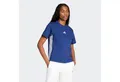 Produktbild: adidas Sportswear T-Shirt ESSENTIALS 3-STREIFEN COTTON sportlicher Stil, mit Rundhalsausschnitt, ohne Verschluss