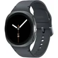 Produktbild: Samsung Galaxy Watch8 SM-L320 40 mm, Dark Gray Wearable