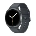 Produktbild: Samsung Galaxy Watch8 SM-L320 Dark Gray Smart Watch