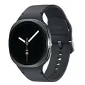 Produktbild: Samsung Galaxy Watch 8 40mm Bluetooth Graphite