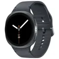 Produktbild: Samsung Galaxy Watch 8 Bluetooth 40mm SM-L320 Smartwatch Graphite Grau