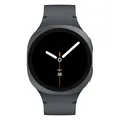 Produktbild: Samsung L320 Galaxy Watch8 40mm BT, 1.3 Super Amoled, Aluminiumgehäuse, Wear OS