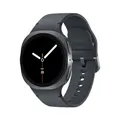 Produktbild: Samsung Galaxy Watch8 SM-L320 40 mm, Dark Gray