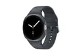 Produktbild: Samsung Galaxy Watch8 SM-L320 Dark Gray 40 mm WearOS Smartwatch 32 GB 1,3