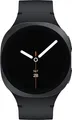 Produktbild: Samsung Galaxy Watch8 40mm L320N Graphite *AUSSTELLER* in *OVP*