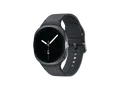 Produktbild: SAMSUNG Galaxy Watch 8 40 mm Smartwatch Kautschuk