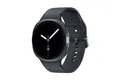Produktbild: Samsung Galaxy Watch8 40mm Smartwatch Bluetooth Graphite mit Schlaf-Coach