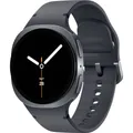 Produktbild: Samsung SAMSUNG Watch8 BT 40mm SM-L320N Graphite Smartwatch