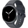 Produktbild: Samsung SAMSUNG Watch8 BT 40mm SM-L320N Graphite Smartwatch