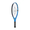 Produktbild: Dunlop Tennisschläger FX Junior Kinder & Jugendliche, Blau, 19