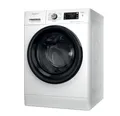 Produktbild: Whirlpool FFB8469BVEE, Frontlader, 8 kg, B, 78 dB, 1400 RPM, A