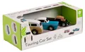 Produktbild: Classic World Holz-Tourenwagen-Set, 3-tlg.