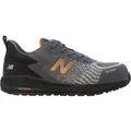 Produktbild: New Balance Sicherheitsschuhe Speedware Grau-Orange S1 P Gr. 42,5