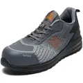 Produktbild: Speedware Halbschuh Grau/orange - T.42.5 - S4midspwrgry2e9 - New Balance