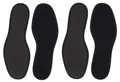 Produktbild: Bama 2 Paar Deo Active Schuh-Einlegesohle-n + gratis GreenFeet Reinigungstuch (42 EU)