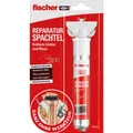 Produktbild: FISCHER Reparaturspachtel 70 ml Fertigspachtel Loch-/Rissreparatur weiß