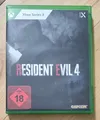 Produktbild: Resident Evil 4 Remake - Xbox Series X ⚡