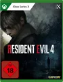 Produktbild: Resident Evil 4 - [Xbox Series X]