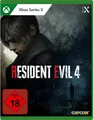 Produktbild: Resident Evil 4 - [Xbox Series X]