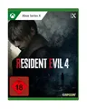 Produktbild: Resident Evil 4 Xbox Series X NEU OVP  EU-Version