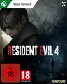 Produktbild: Resident Evil 4 Remake (Xbox) (100% UNCUT) (NEU) (Deutsch spielbar)