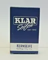 Produktbild: (39,90 € / kg) KLAR 100 g Kernseife Palmölfrei Allergiker geeignet Curd Soap