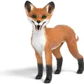 Produktbild: Schleich Rabbat der Fuchs (14908)