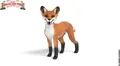 Produktbild: Schleich schleich®  SDMT 14908 Rabbat der Fuchs