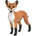 Produktbild: Schleich Die Schule der magischen Tiere - Rabbat der Fuchs, Spielfigur