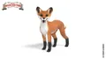 Produktbild: Schleich - 14908 - Schule der Magischen Tiere DMT Rabbat der Fuchs