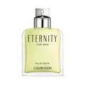 Produktbild: Calvin Klein, Eternity For Men EdT Nat. Spray