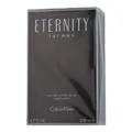 Produktbild: Calvin Klein Eternity for Men Eau de Toilette Spray 200 ml