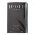 Produktbild: Calvin Klein Eternity for Men - EDT Eau de Toilette 200ml