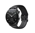 Produktbild: Xiaomi Watch S1 Pro Smartwatch, AMOLED, GPS, 500 mAh Akku, Schwarz