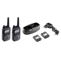 Produktbild: Midland Walkie Talkie Midland Midland XT70 Pro PMR+LPD Blisterpack Schwarz C1465 PMR/LPD-Han