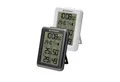Produktbild: BRESSER Raumthermometer BRESSER ClimaTemp IO Funkthermometer Jumbo Set