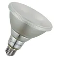 Produktbild: LED Reflektorlampe PAR38 P, E27, 12W 2700K 1035lm 15°, schaltbar