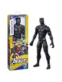 Produktbild: Marvel Avengers Titan Hero Series Black Panther