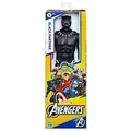 Produktbild: Hasbro Marvel Avengers Titan Hero Series Black Panther, Spielfigur