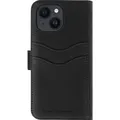 Produktbild: IDEAL of Sweden Magnet Wallet+ Handyhülle Bookcover Black für iPhone 13/14