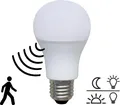 Produktbild: Bioledex LED Lampe E27 Sensor HF Bewegungsmelder Warmweiß 9W wie 75W