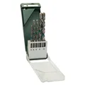 Produktbild: Bosch Professional Zubehör 5tlg. Betonbohrer-Set 5,0 x 85 6,0 x 100 6,0 x 100 8,0 x 120 10,0 x 120 (5 mm) (2609255417)