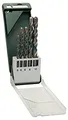 Produktbild: Bosch Home and Garden 5tlg. Betonbohrer-Set, 5tlg. Set (Ø 5-10 mm)