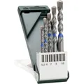 Produktbild: Bosch Accessories  2609255417  Beton-Spiralbohrer-Set 5teilig 5 mm, 6 mm, 6 m...