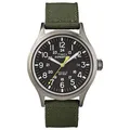Produktbild: Timex Expedition Scout 40mm Herren-Armbanduhr T49961