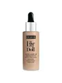 Produktbild: PUPA Milano Like A Doll Fluid Foundation 30ml - No. 050 Sand