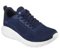 Produktbild: Skechers Bobs Squad Chaos Face Off Damen Sneaker | Turnschuh | Sportschuh - NEU